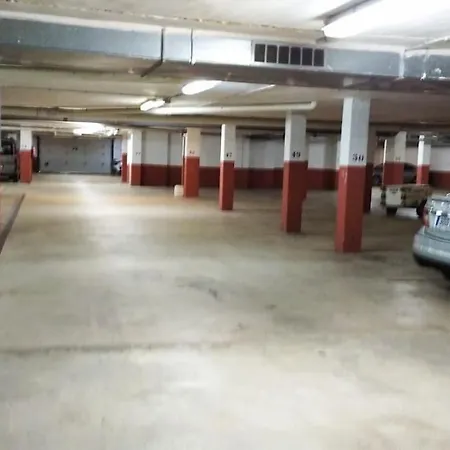 شقة Playa, Port Aventura, Golf, Wifi Y Parking