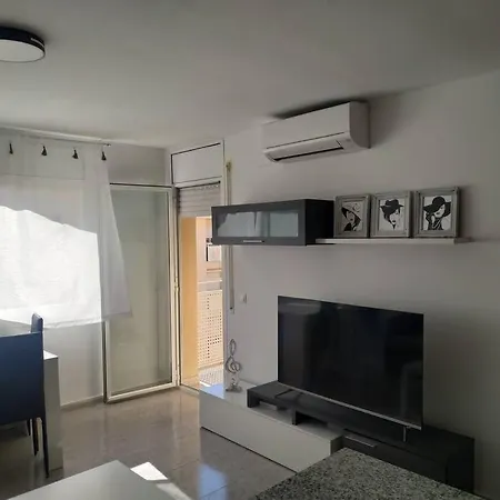 Apartment Playa, Port Aventura, Golf, Wifi Y Parking *