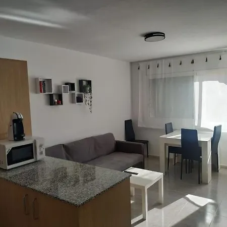 Playa, Port Aventura, Golf, Wifi Y Parking Apartment Miami Playa