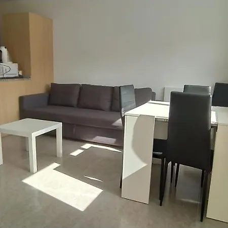 Playa, Port Aventura, Golf, Wifi Y Parking Apartment *
