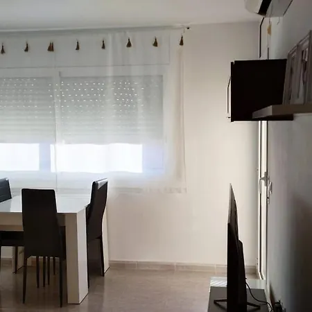 Playa, Port Aventura, Golf, Wifi Y Parking Apartment *