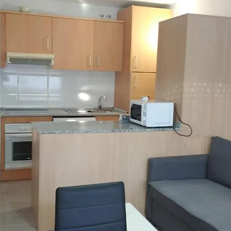 Playa, Port Aventura, Golf, Wifi Y Parking * Miami Playa