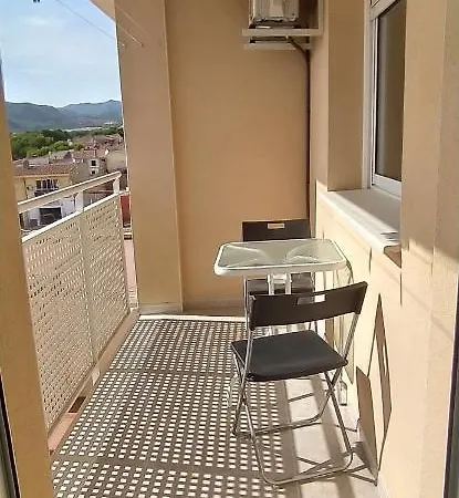 Apartment Playa, Port Aventura, Golf, Wifi Y Parking