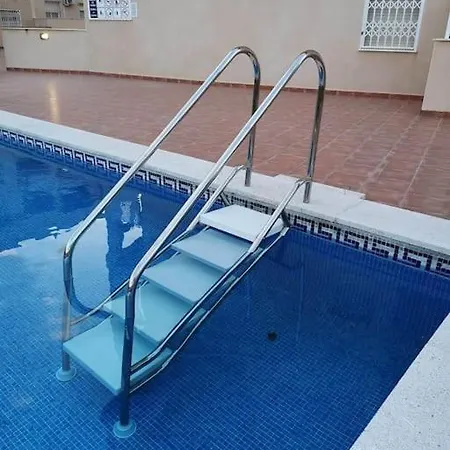 Playa, Port Aventura, Golf, Wifi Y Parking *