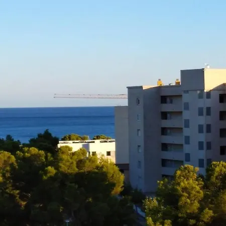 Playa, Port Aventura, Golf, Wifi Y Parking Apartment
