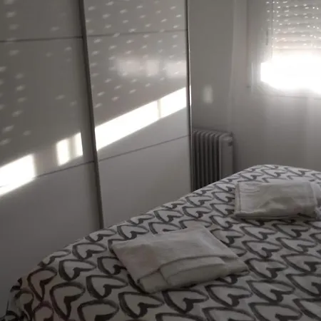 Apartment Playa, Port Aventura, Golf, Wifi Y Parking Miami Playa