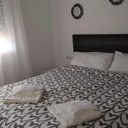 Playa, Port Aventura, Golf, Wifi Y Parking Apartment Miami Playa