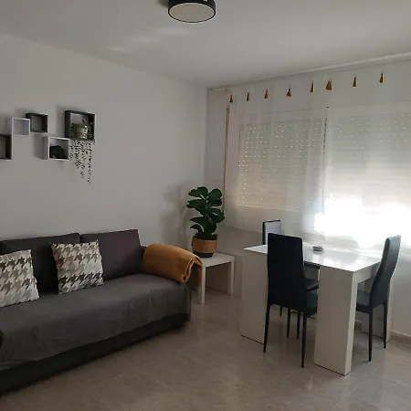 Playa, Port Aventura, Golf, Wifi Y Parking Miami Playa