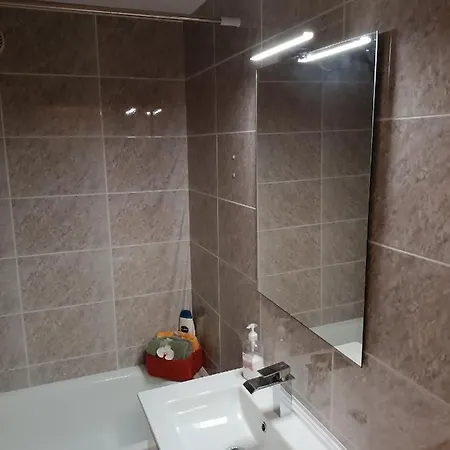 Apartment Playa, Port Aventura, Golf, Wifi Y Parking