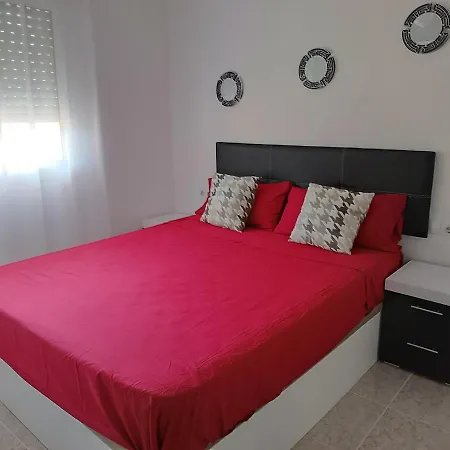Apartment Playa, Port Aventura, Golf, Wifi Y Parking *