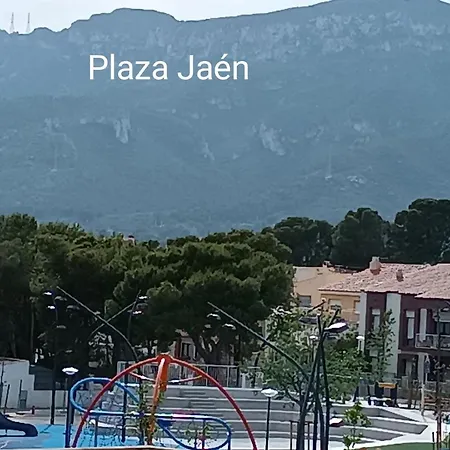 Apartment Playa, Port Aventura, Golf, Wifi Y Parking